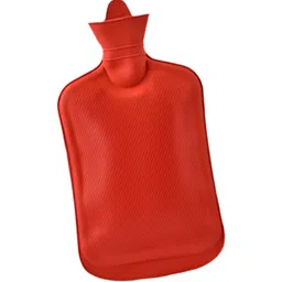 paramount Pain Relief Backpain Stomachpain Periods Cramps Rubber Hot Bag for Full Body Massage For Men And Women 1.75 L Hot Water Bag-picture-13