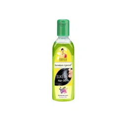 Parampara Ayurved Sukesh Hair Oil- 100 ml-picture-20