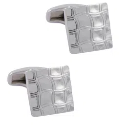 Paranoid Alloy Cufflink-picture-12
