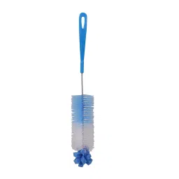 Paras Blue Plastic Bottle Brush XL Brush-picture-15