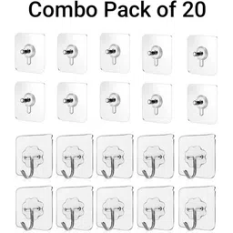 paravatibaa enterprise Matte Shower Rod Hook-picture-44