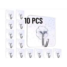 paravatibaa enterprise Matte Shower Rod Hook-picture-25