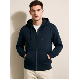 Parcel Yard Men Hooded Sweatshirt-picture-11