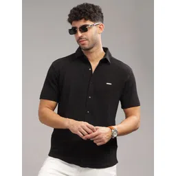 Parcel Yard Men Premium Opaque Casual Shirt-picture-14