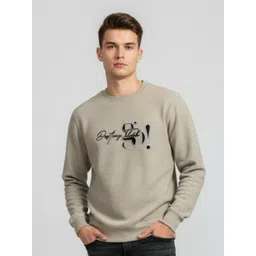 Parcel Yard Men Printed Sweatshirt-picture-39