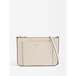 PARFOIS Textured Purse with Detachable Sling Strap-picture-33