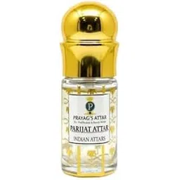 Parijat Attar | Long Lasting Floral Concentrated Perfume Oil | Pure Indian Attar for Men & Women (3ML)-picture-31