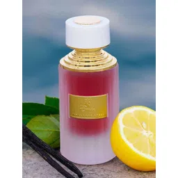 Paris Corner Perfumes Emir Vanilla And Roses Long Lasting Eau De Parfum- 75 ml-picture-27