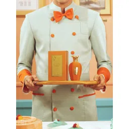 Paris Corner Perfumes Emir Voux Patisserie Long Lasting Eau De Parfum- 100 ml image 2