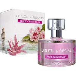 paris elysees Dolce & Sense ROSE CENTIFOLIA Eau de Parfum - 60 ml-picture-11