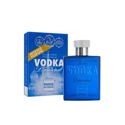 PARIS ELYSEES Men Vodka Diamond Eau de Toilette 100 ml-picture-39