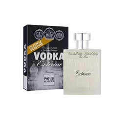 PARIS ELYSEES Men Vodka Extreme Eau de Toilette 100 ml-picture-29