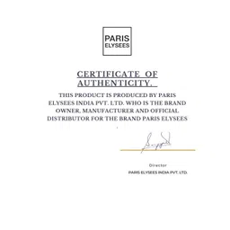 PARIS ELYSEES Men Vodka Extreme Eau de Toilette 100 ml image 4