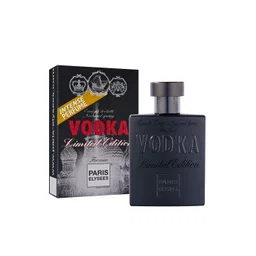 PARIS ELYSEES Men Vodka Limited Edition Eau de Toilette 100 ml-picture-15