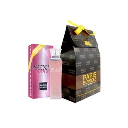 Paris Elysees Sexy Woman Eau De Toilette -100ml-picture-26