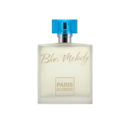 PARIS ELYSEES Women Blue Melody Eau de Toilette 100 ml-picture-14