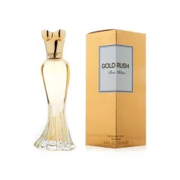 Paris Hilton Gold Rush Women Eau De Perfume - 100 ml-picture-29