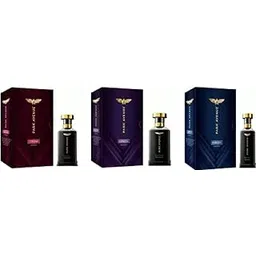 Park Avenue Conquer, Euphoria, Harmony Eau de Parfum - 150 ml (For Men & Women)-picture-46