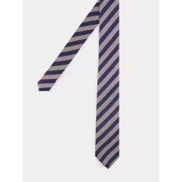 park avenue Men's Neckties & Pocket Square & Cufflink & Tiepin Combo Giftset image 1