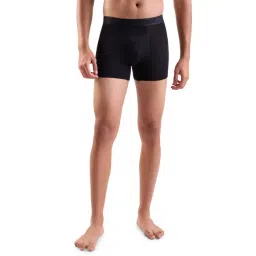 Park Avenue Black Regular Fit Briefs-image-34