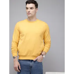 Park Avenue Brand Logo Printed Sweatshirt-picture-18