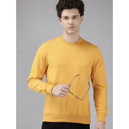 Park Avenue Brand Logo Printed Sweatshirt-picture-27