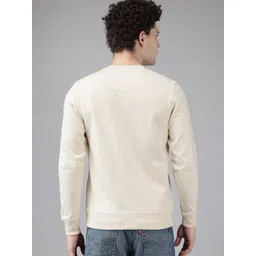 Park Avenue Brand Logo Printed Sweatshirt image 5