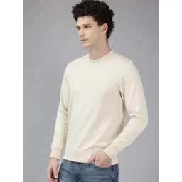 Park Avenue Brand Logo Printed Sweatshirt image 3