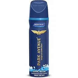 Park Avenue Deo Cool Blue Freshness Mega Pack, Fresh Cistrus, 220 Ml-picture-14