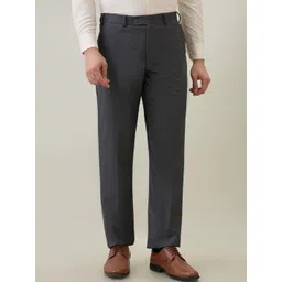 Park Avenue Men Comfort Trousers-picture-37