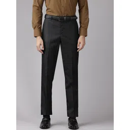 Park Avenue Men Formal Trousers-picture-17