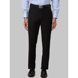 Park Avenue Men Formal Trousers-picture-44