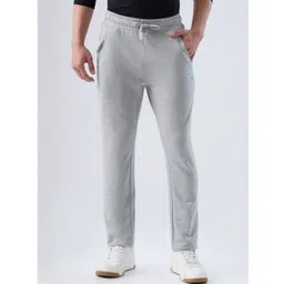 Park Avenue Men Mid-Rise Cotton Regular Fit Track Pant-picture-25