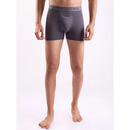 Park Avenue Men Mid-Rise Trunk PZTX00232-G8-Dark-picture-15