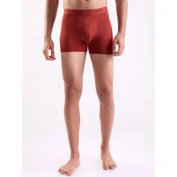 Park Avenue Men Short Cotton Solid Trunk PZTX00232-M887F090-picture-21