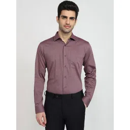 Park Avenue Men Slim Fit Formal Shirt-picture-31