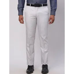 Park Avenue Men Trousers-image-26