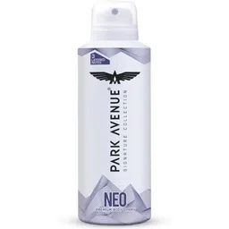 park avenue PARK AVENEU Signature Collection - Neo Perfume Body Spray Perfume Body Spray - For Men-picture-14