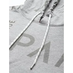 Park Avenue Printed Hooded Sweatshirt image 2