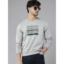 Park Avenue Printed Sweatshirt-picture-21