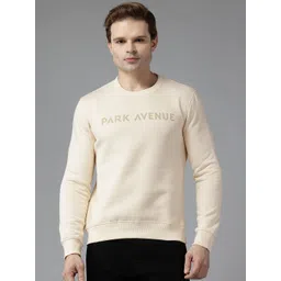 Park Avenue Printed Sweatshirt image 1