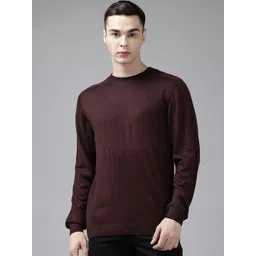 Park Avenue Round Neck Sweater-picture-10