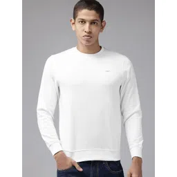 Park Avenue Round Neck Sweatshirt-picture-34