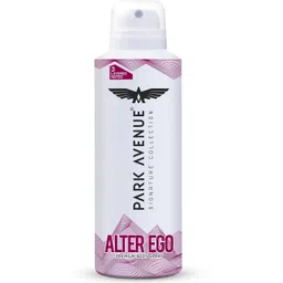 park avenue Signature Collection, Alter Ego Deodorant Spray - For Men-picture-25