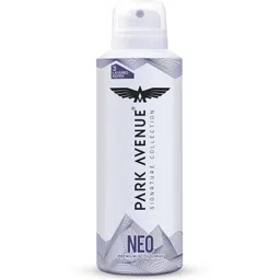 park avenue Signature Collection Neo Body Spray-For Men-picture-26