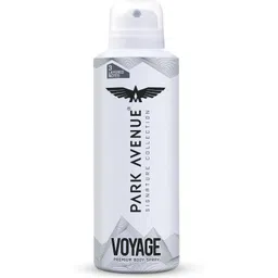 park avenue Signature Collection - Voyage Perfume Body Spray-For Men-picture-23