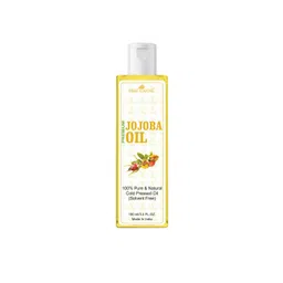 Park Daniel  100% Pure & Natural Jojoba Oil - 100 ml image 1