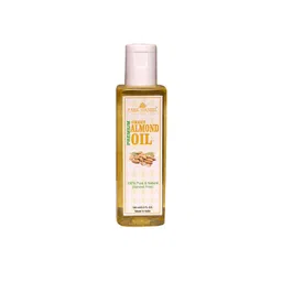Park Daniel 100% Pure & Natural Premium Sweet Almond Oil - 100 ml-picture-22
