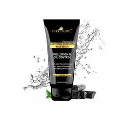 Park Daniel Activated Charcoal Face Wash - 100 ml-picture-40