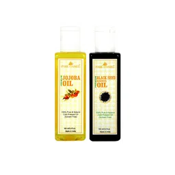 Park Daniel Jojoba oil & Black seed oil(Kalonji) combo 200ml-picture-24